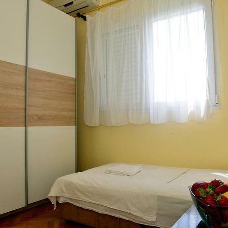 Sobe Tivat Otel Dış mekan fotoğraf