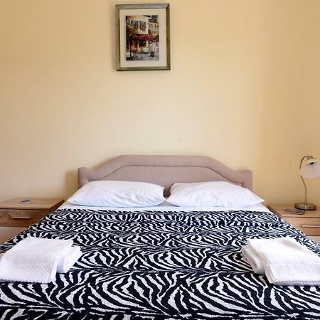 Sobe Tivat Otel Dış mekan fotoğraf