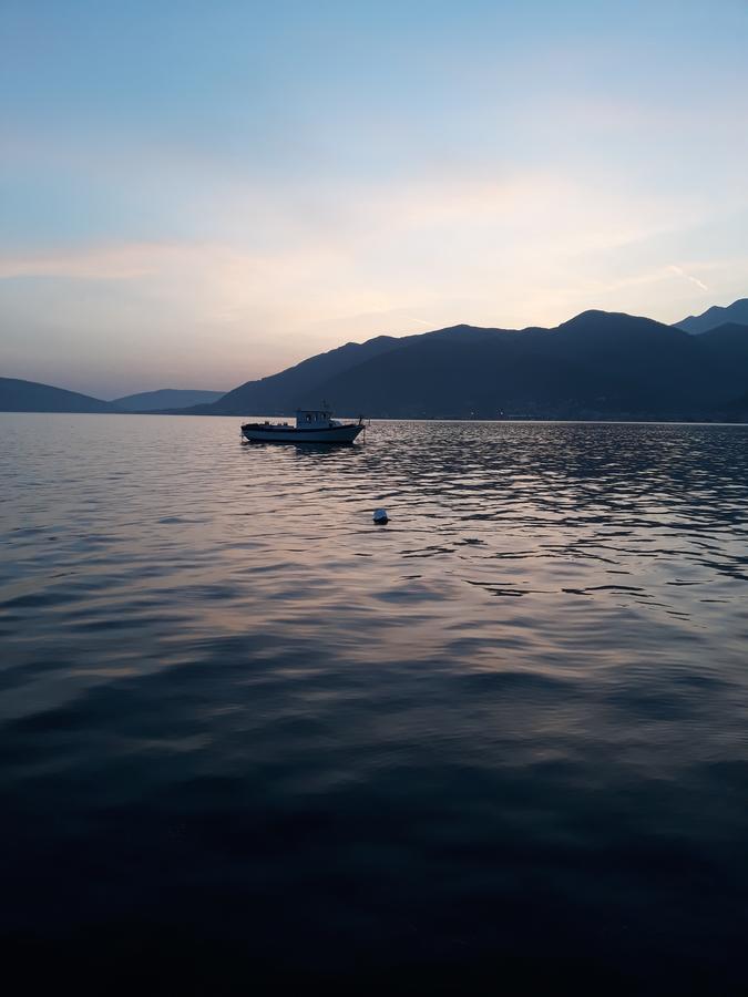 Sobe Tivat Otel Dış mekan fotoğraf