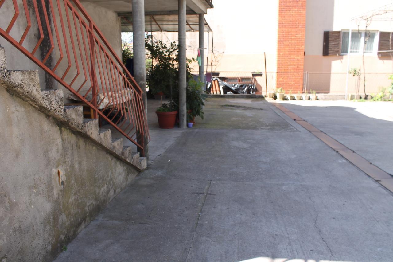 Sobe Tivat Otel Dış mekan fotoğraf