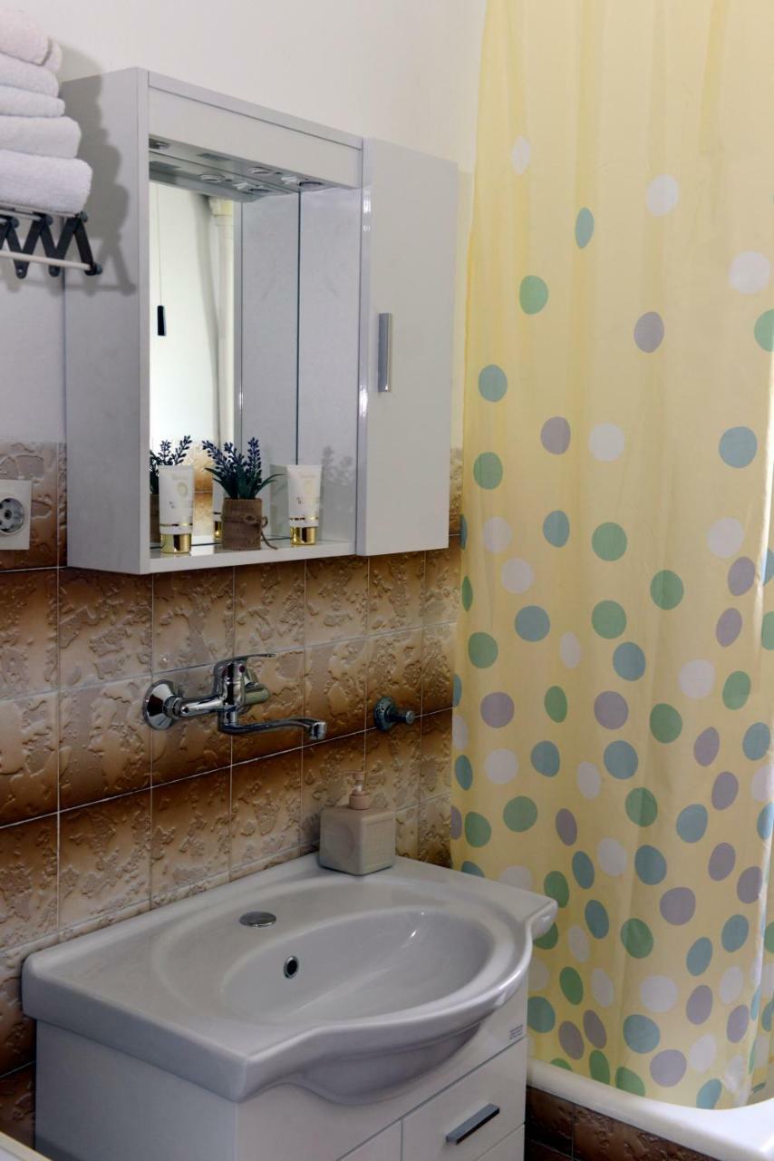 Sobe Tivat Otel Dış mekan fotoğraf