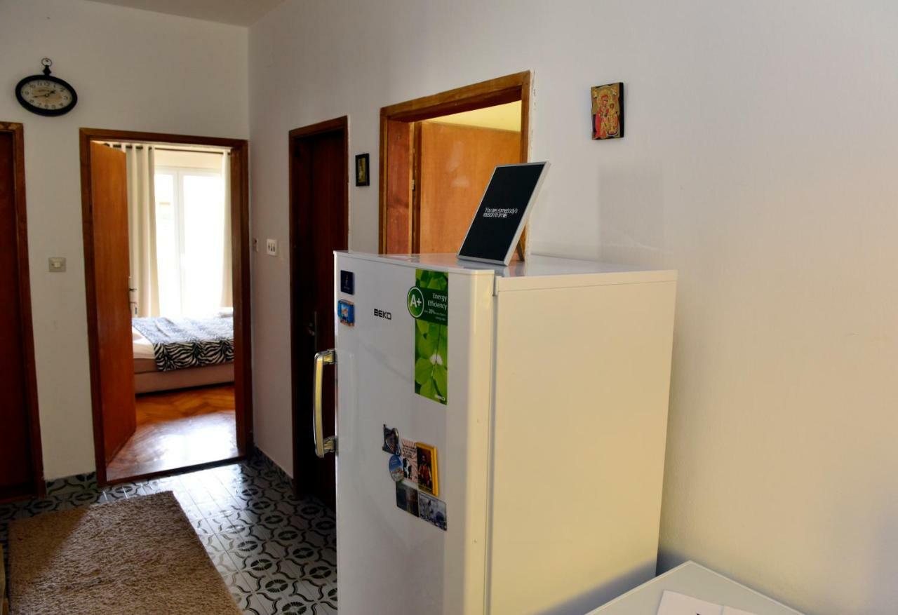 Sobe Tivat Otel Dış mekan fotoğraf