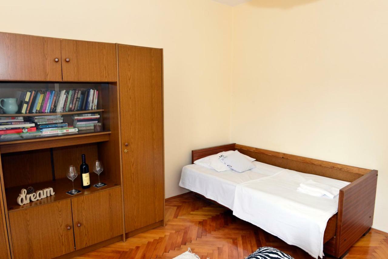 Sobe Tivat Otel Dış mekan fotoğraf