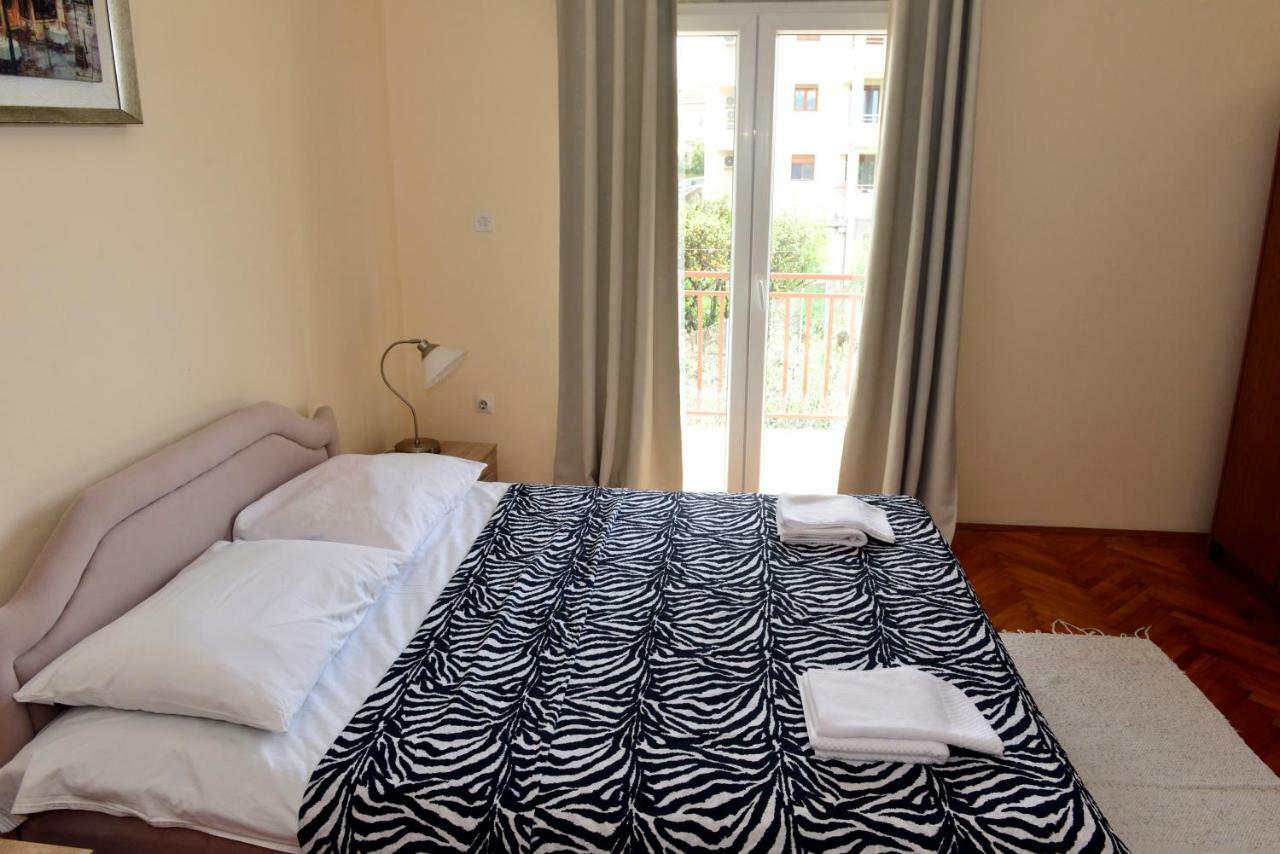 Sobe Tivat Otel Dış mekan fotoğraf