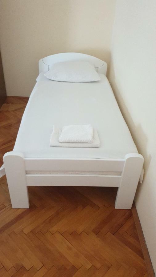 Sobe Tivat Otel Dış mekan fotoğraf
